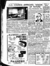 Sunderland Daily Echo and Shipping Gazette Friday 18 May 1951 Page 4