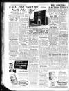 Sunderland Daily Echo and Shipping Gazette Wednesday 30 May 1951 Page 4