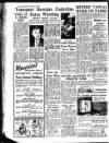 Sunderland Daily Echo and Shipping Gazette Friday 01 June 1951 Page 6