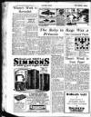 Sunderland Daily Echo and Shipping Gazette Friday 15 June 1951 Page 4