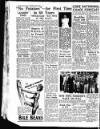 Sunderland Daily Echo and Shipping Gazette Wednesday 08 August 1951 Page 6