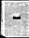 Sunderland Daily Echo and Shipping Gazette Friday 10 August 1951 Page 2