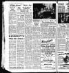 Sunderland Daily Echo and Shipping Gazette Friday 10 August 1951 Page 6