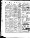 Sunderland Daily Echo and Shipping Gazette Saturday 11 August 1951 Page 8