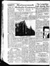 Sunderland Daily Echo and Shipping Gazette Tuesday 14 August 1951 Page 2
