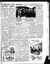 Sunderland Daily Echo and Shipping Gazette Saturday 01 September 1951 Page 5
