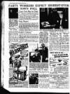 Sunderland Daily Echo and Shipping Gazette Thursday 25 October 1951 Page 4
