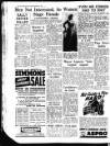 Sunderland Daily Echo and Shipping Gazette Friday 09 November 1951 Page 8