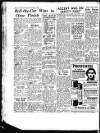 Sunderland Daily Echo and Shipping Gazette Saturday 10 November 1951 Page 7
