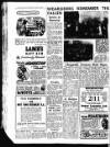Sunderland Daily Echo and Shipping Gazette Monday 12 November 1951 Page 4