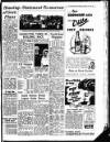 Sunderland Daily Echo and Shipping Gazette Monday 12 November 1951 Page 5