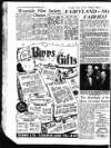 Sunderland Daily Echo and Shipping Gazette Monday 12 November 1951 Page 8