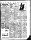 Sunderland Daily Echo and Shipping Gazette Monday 12 November 1951 Page 9