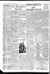Sunderland Daily Echo and Shipping Gazette Saturday 01 December 1951 Page 2