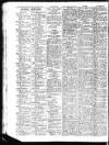 Sunderland Daily Echo and Shipping Gazette Saturday 01 December 1951 Page 6