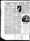 Sunderland Daily Echo and Shipping Gazette Monday 03 December 1951 Page 12