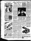 Sunderland Daily Echo and Shipping Gazette Tuesday 04 December 1951 Page 6