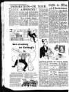 Sunderland Daily Echo and Shipping Gazette Tuesday 04 December 1951 Page 10