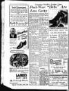 Sunderland Daily Echo and Shipping Gazette Wednesday 05 December 1951 Page 8