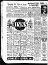 Sunderland Daily Echo and Shipping Gazette Thursday 06 December 1951 Page 4
