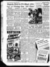 Sunderland Daily Echo and Shipping Gazette Thursday 06 December 1951 Page 8