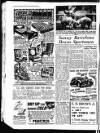 Sunderland Daily Echo and Shipping Gazette Thursday 06 December 1951 Page 10