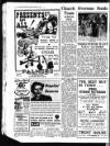 Sunderland Daily Echo and Shipping Gazette Friday 07 December 1951 Page 4