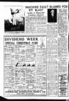 Sunderland Daily Echo and Shipping Gazette Friday 07 December 1951 Page 14