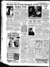 Sunderland Daily Echo and Shipping Gazette Monday 10 December 1951 Page 6