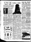 Sunderland Daily Echo and Shipping Gazette Tuesday 11 December 1951 Page 6