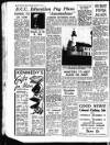 Sunderland Daily Echo and Shipping Gazette Wednesday 12 December 1951 Page 6