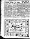 Sunderland Daily Echo and Shipping Gazette Thursday 13 December 1951 Page 10