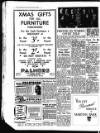 Sunderland Daily Echo and Shipping Gazette Friday 14 December 1951 Page 4
