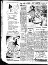 Sunderland Daily Echo and Shipping Gazette Friday 14 December 1951 Page 14
