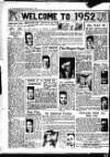 Sunderland Daily Echo and Shipping Gazette Tuesday 29 January 1952 Page 2