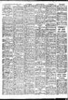 Sunderland Daily Echo and Shipping Gazette Tuesday 29 January 1952 Page 6