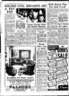 Sunderland Daily Echo and Shipping Gazette Friday 04 January 1952 Page 4