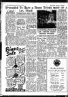 Sunderland Daily Echo and Shipping Gazette Thursday 10 January 1952 Page 6