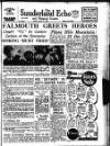 Sunderland Daily Echo and Shipping Gazette Friday 11 January 1952 Page 1