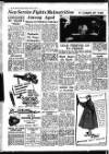 Sunderland Daily Echo and Shipping Gazette Monday 14 January 1952 Page 6