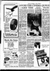 Sunderland Daily Echo and Shipping Gazette Monday 14 January 1952 Page 8