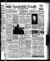 Sunderland Daily Echo and Shipping Gazette