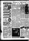 Sunderland Daily Echo and Shipping Gazette Thursday 06 March 1952 Page 8