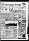 Sunderland Daily Echo and Shipping Gazette