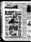 Sunderland Daily Echo and Shipping Gazette Friday 27 June 1952 Page 12