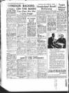 Sunderland Daily Echo and Shipping Gazette Friday 02 January 1953 Page 16