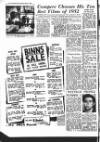 Sunderland Daily Echo and Shipping Gazette Monday 05 January 1953 Page 8