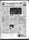 Sunderland Daily Echo and Shipping Gazette Saturday 10 January 1953 Page 3