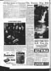 Sunderland Daily Echo and Shipping Gazette Friday 27 February 1953 Page 10
