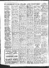 Sunderland Daily Echo and Shipping Gazette Friday 27 February 1953 Page 20